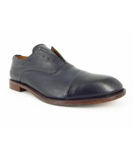 Cafè Noir C1RE1420 - Stringata Oxford Uomo