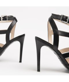 NeroGiardini E218333DE - Décolleté Tacco Donna