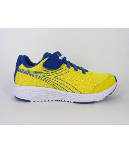 Diadora Flamingo 5 JR - Scarpa Sportiva Bambino