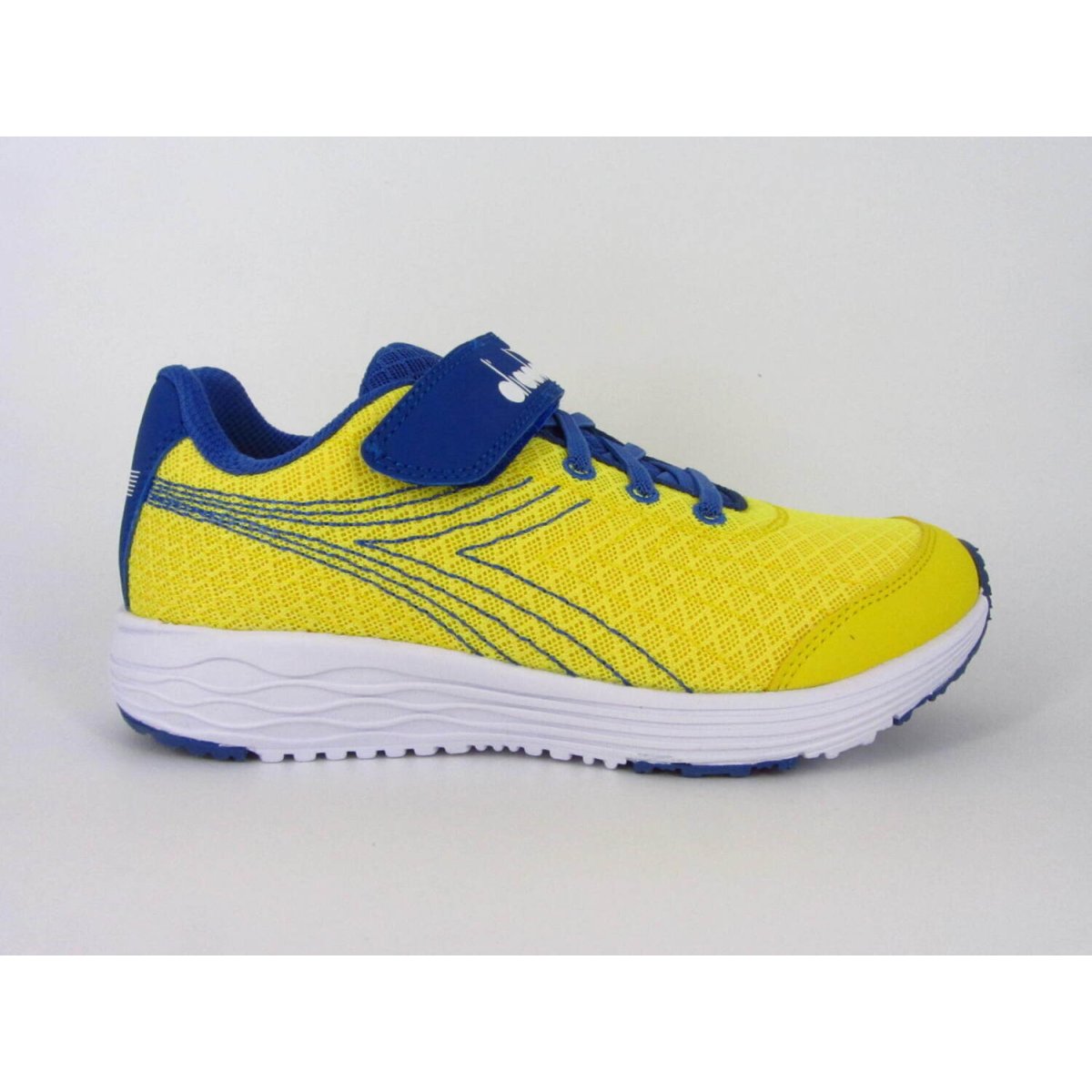 Diadora Flamingo 5 JR - Scarpa Sportiva Bambino
