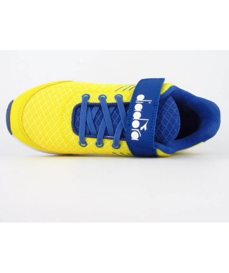 Diadora Flamingo 5 JR - Scarpa Sportiva Bambino