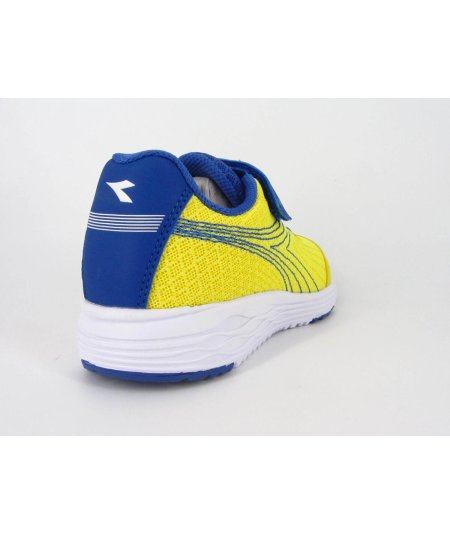 Diadora Flamingo 5 JR - Scarpa Sportiva Bambino