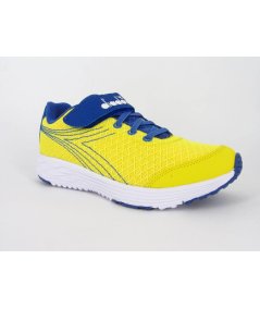 Diadora Flamingo 5 JR - Scarpa Sportiva Bambino