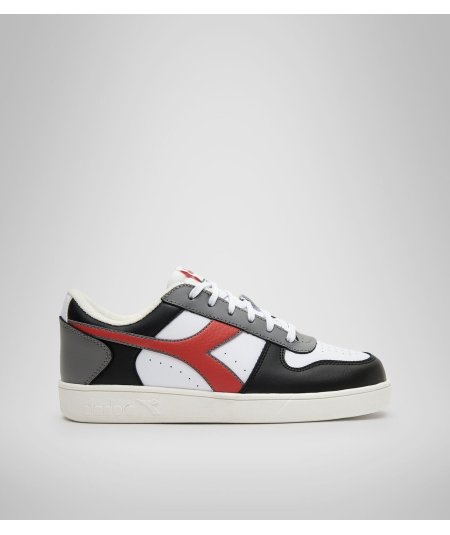 Diadora Magic Basket Low GS - Scarpa Sportiva Bambino