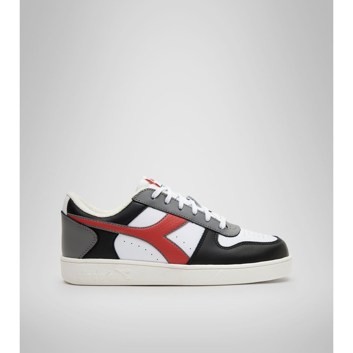 Diadora Magic Basket Low GS - Scarpa Sportiva Bambino