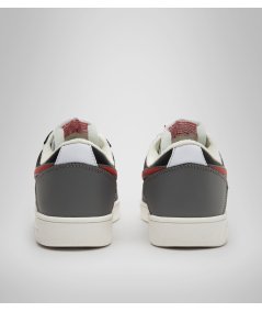 Diadora Magic Basket Low GS - Scarpa Sportiva Bambino