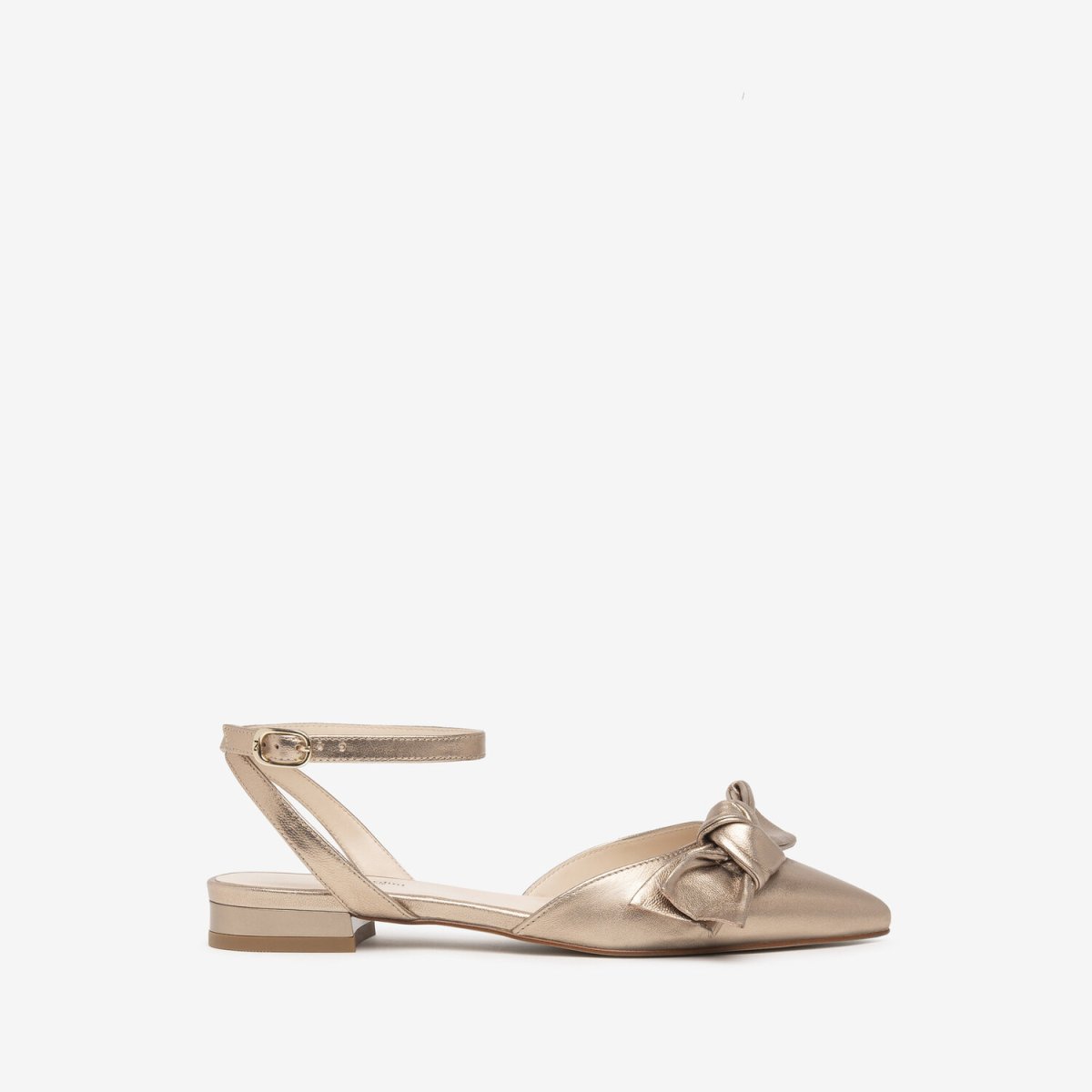 NeroGiardini E218371DE - Ballerina Donna NeroGiardini E218371DE - Ballerina Donna