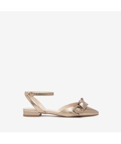 NeroGiardini E218371DE - Ballerina Donna