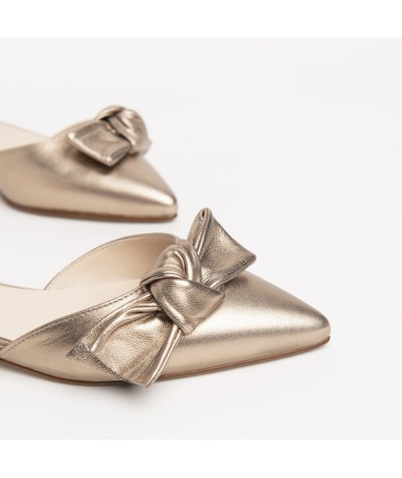 NeroGiardini E218371DE - Ballerina Donna