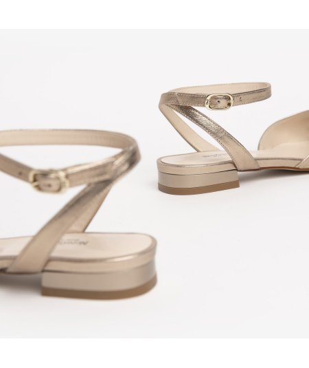 NeroGiardini E218371DE - Ballerina Donna