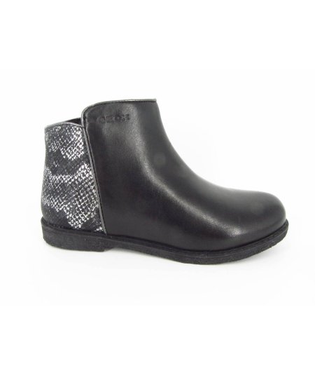 Geox J Shawntel G. D. - Sm.le+Pyt. S.