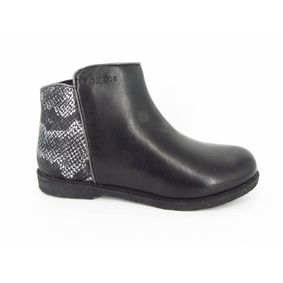 Geox J Shawntel G. D. - Sm.le+Pyt. S.