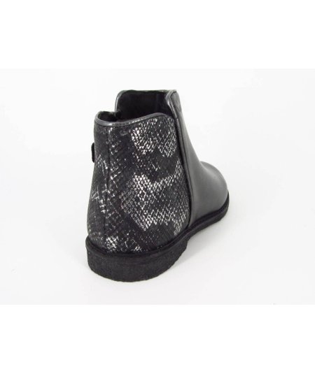 Geox J Shawntel G. D. - Sm.le+Pyt. S.