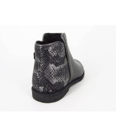 Geox J Shawntel G. D. - Sm.le+Pyt. S.