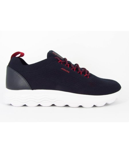 Geox Spherica Sneakers Uomo