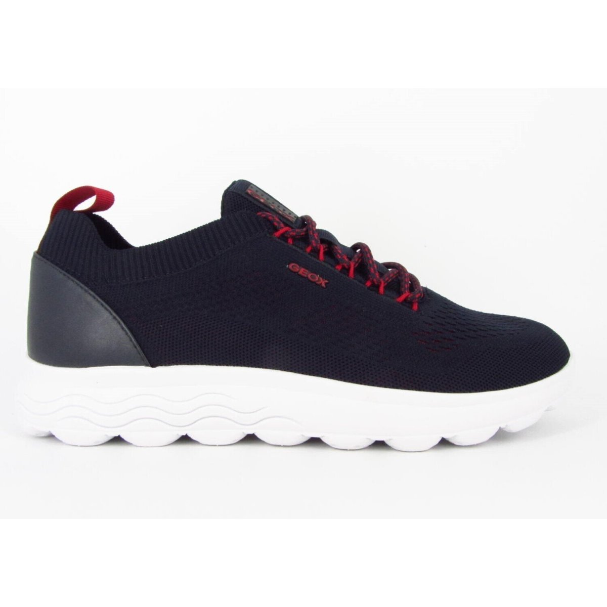 Geox Spherica Sneakers Uomo