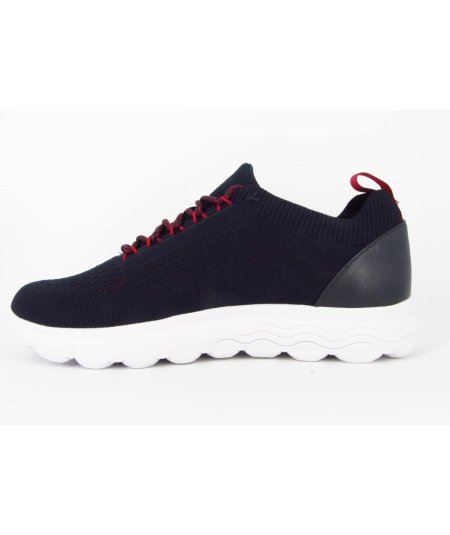 Geox Spherica Sneakers Uomo