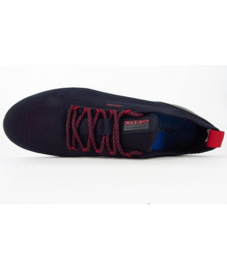 Geox Spherica Sneakers Uomo