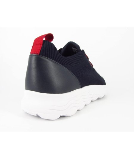 Geox Spherica Sneakers Uomo