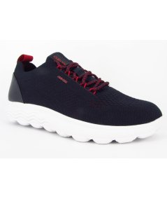 Geox Spherica Sneakers Uomo