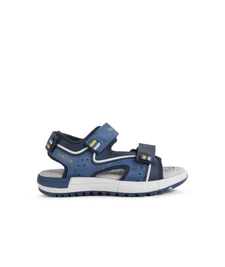 Geox  J Sandal Alben Boy