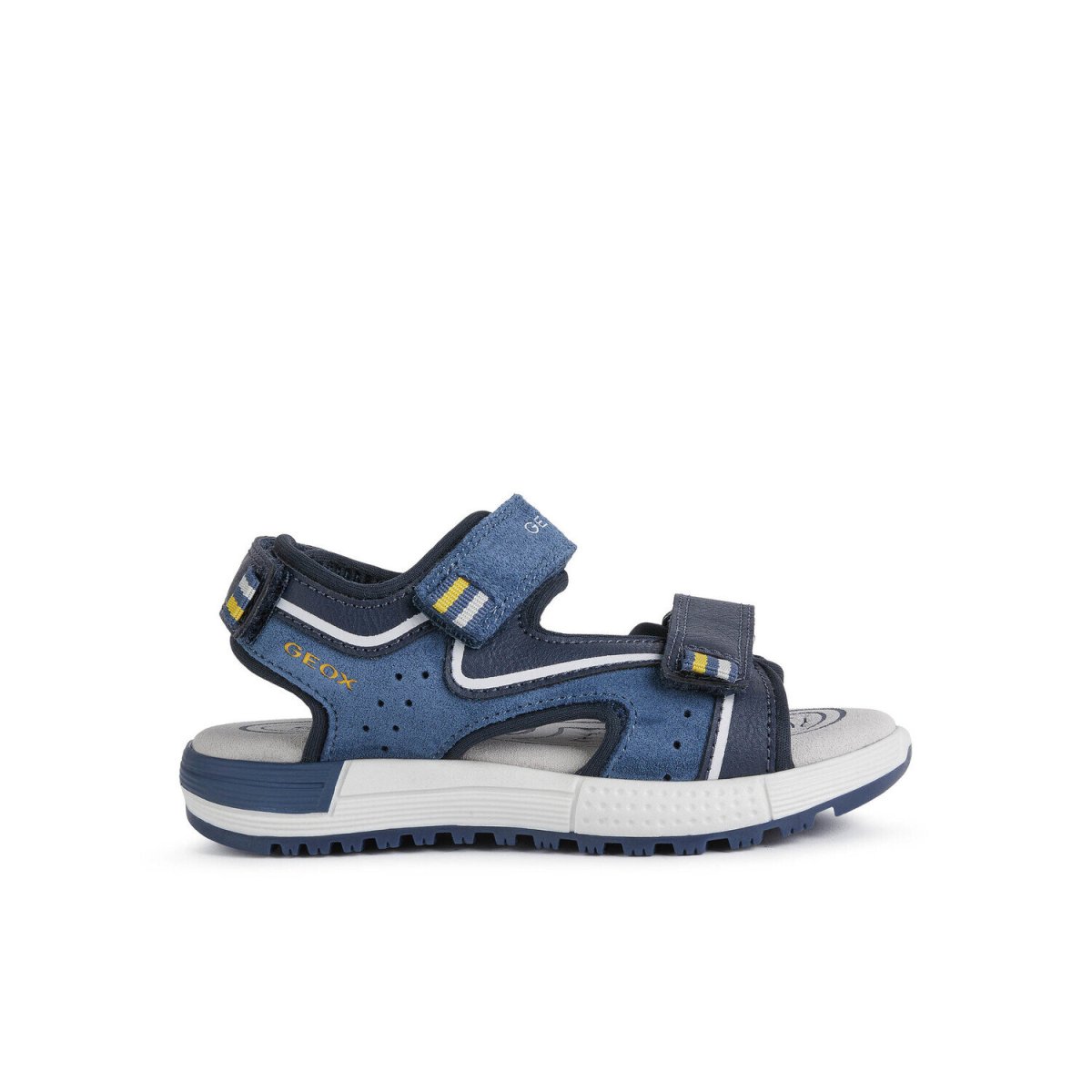 Geox  J Sandal Alben Boy