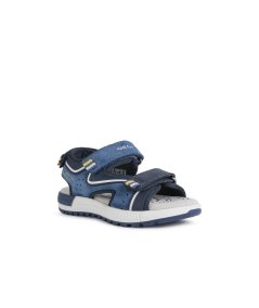 Geox  J Sandal Alben Boy