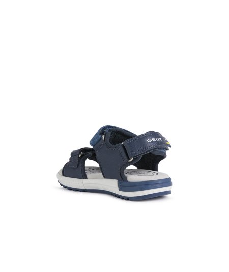 Geox  J Sandal Alben Boy