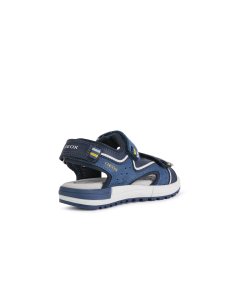 Geox  J Sandal Alben Boy