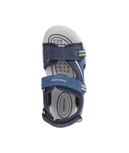 Geox  J Sandal Alben Boy