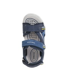 Geox  J Sandal Alben Boy
