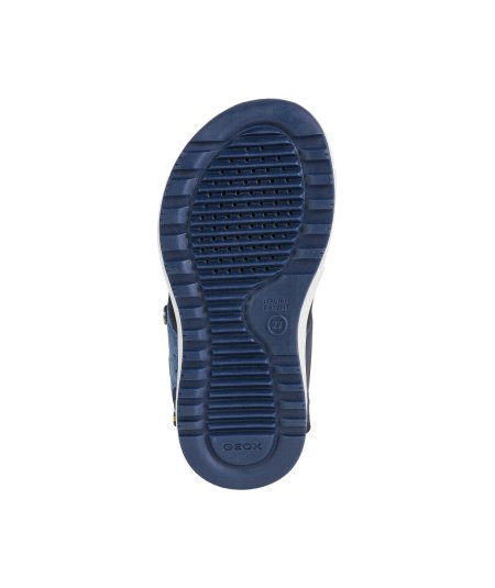 Geox  J Sandal Alben Boy