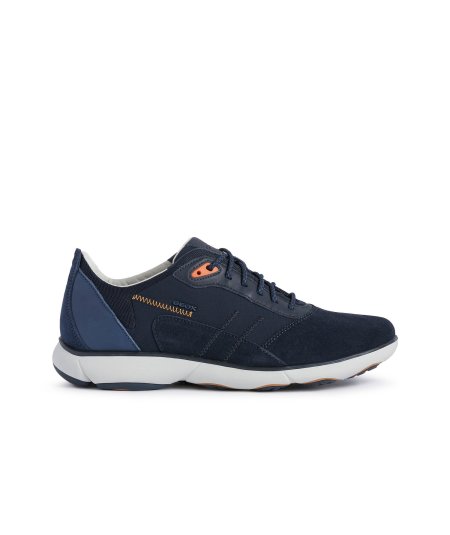 Geox Nebula - Slip on Uomo