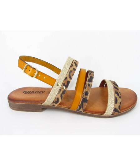 Igi & Co Sandalo Donna