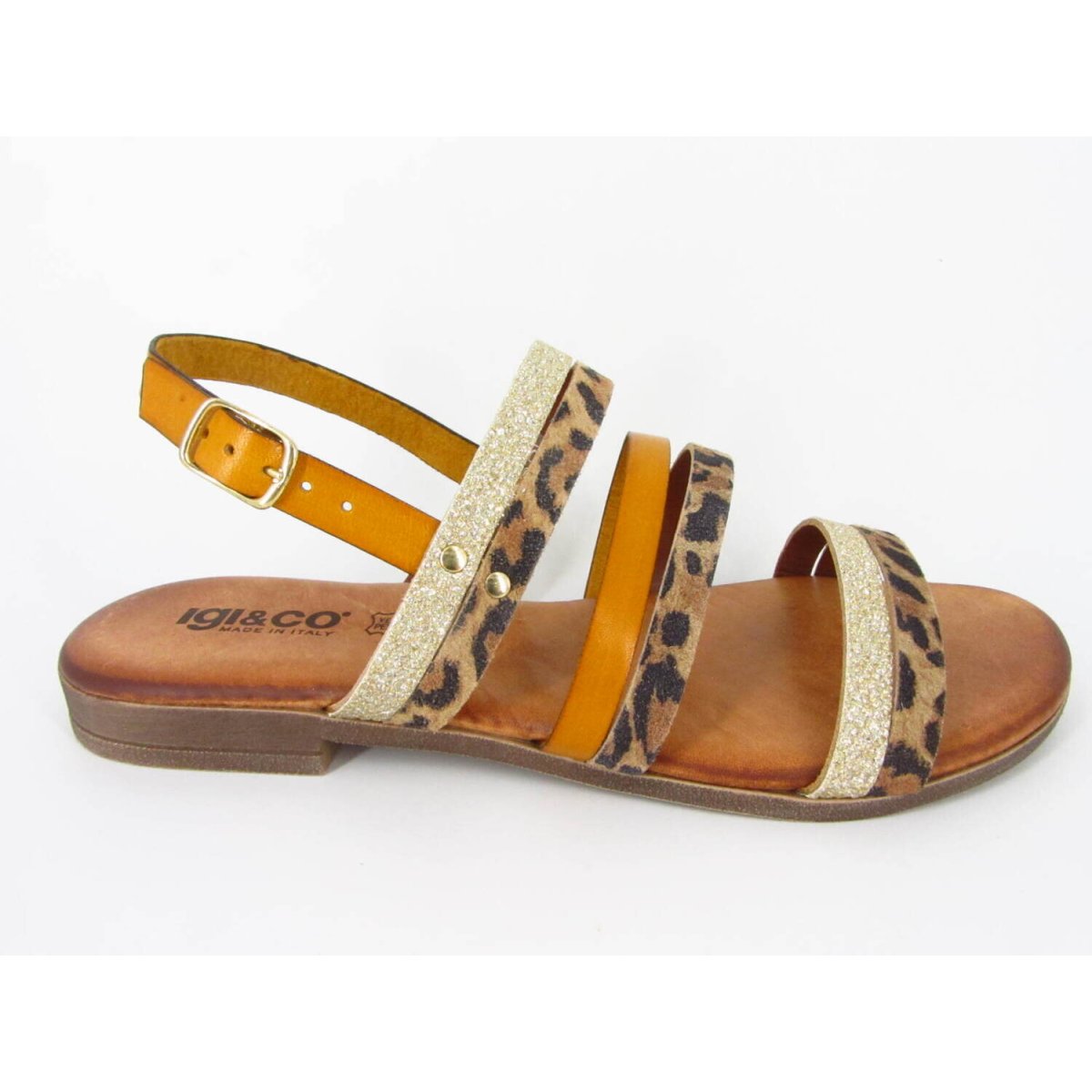 Igi & Co Sandalo Donna