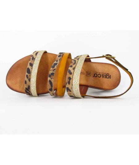 Igi & Co Sandalo Donna