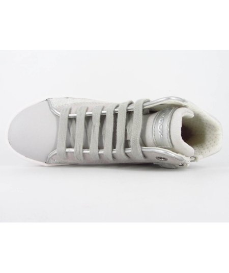 Geox J Kilwi G.H. Pr.Go.Su+Prl.te - Scarpa Bambina