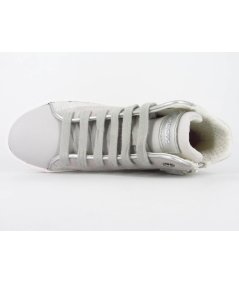 Geox J Kilwi G.H. Pr.Go.Su+Prl.te - Scarpa Bambina