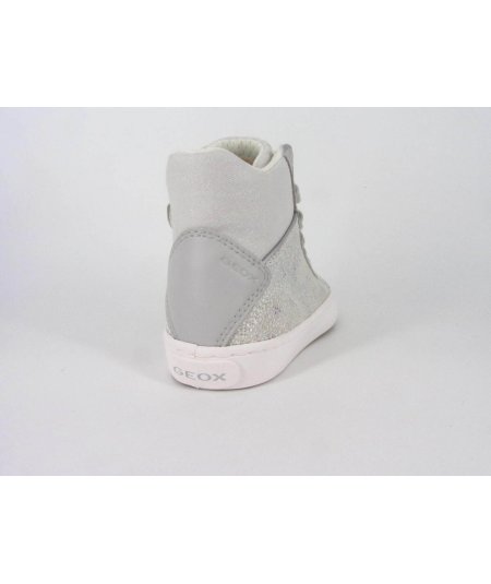 Geox J Kilwi G.H. Pr.Go.Su+Prl.te - Scarpa Bambina