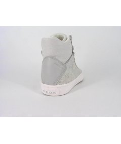 Geox J Kilwi G.H. Pr.Go.Su+Prl.te - Scarpa Bambina