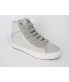 Geox J Kilwi G.H. Pr.Go.Su+Prl.te - Scarpa Bambina