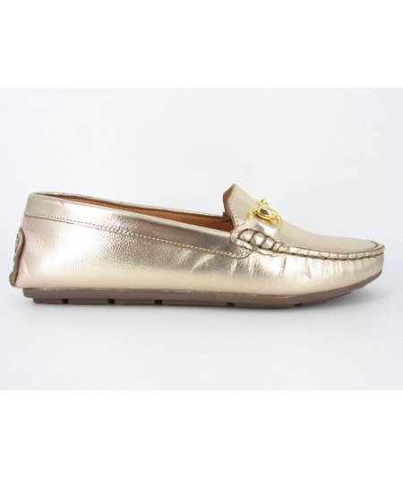 Keys Mocassino Donna