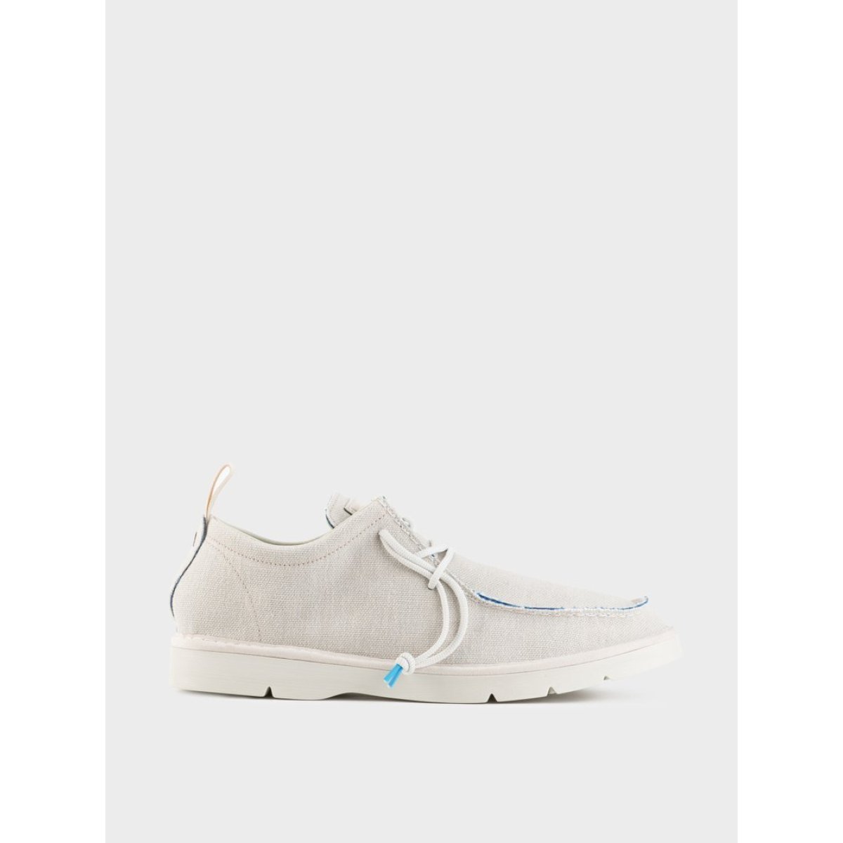 Panchic P19 - Wallabee Uomo (Sostenibili)
