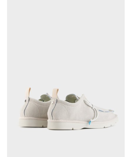 Panchic P19 - Wallabee Uomo (Sostenibili)