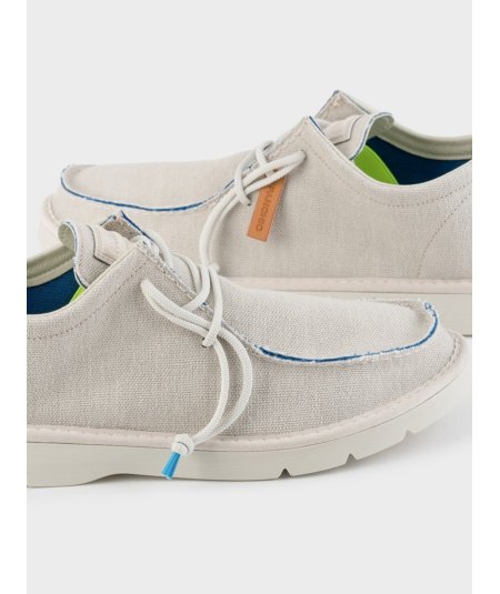 Panchic P19 - Wallabee Uomo (Sostenibili)