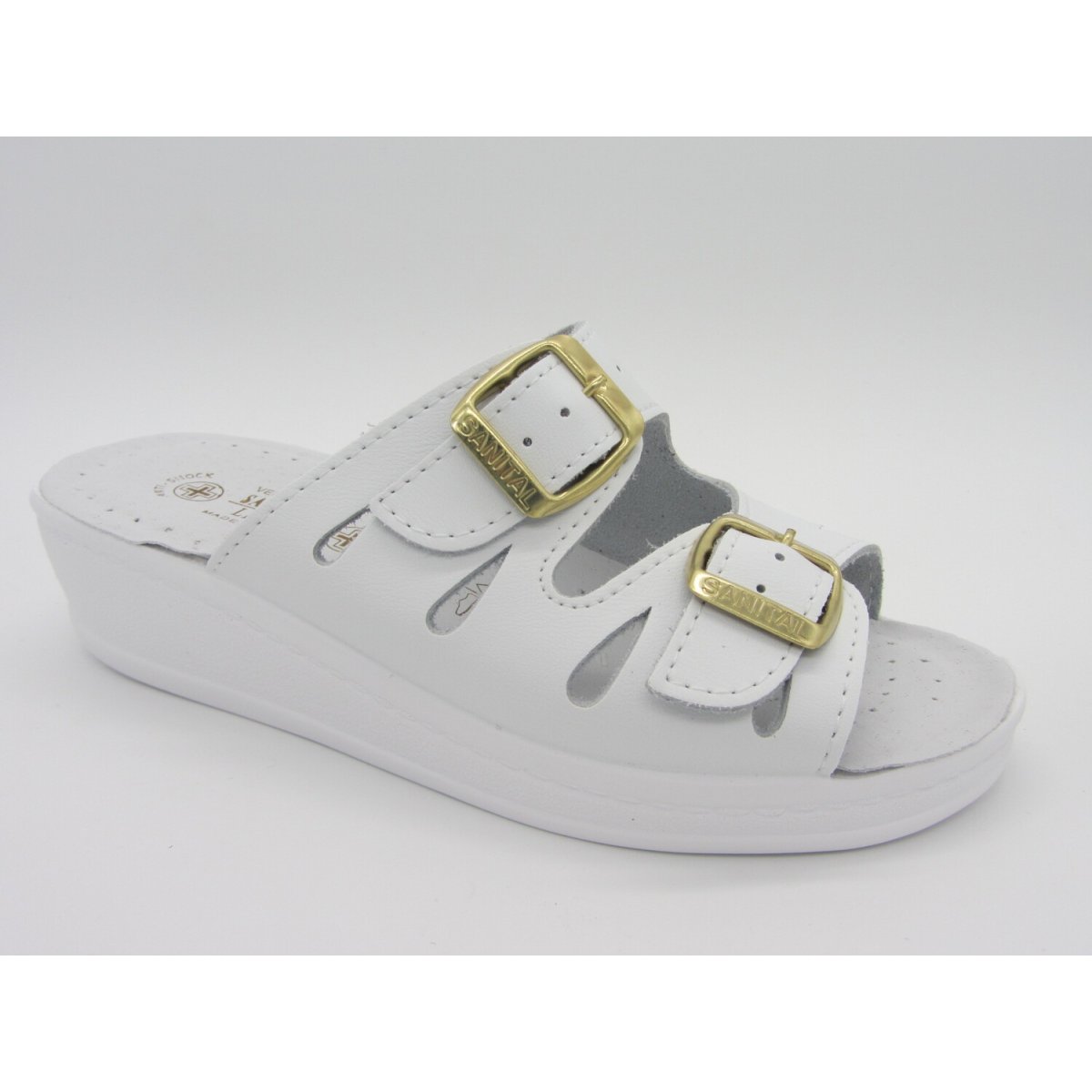 Sanital Light 1364 - Ciabatte Donna Sanital Light 1364 - Ciabatte Donna