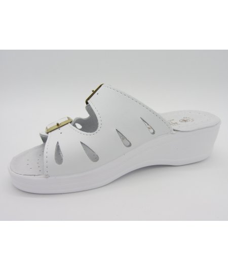 Sanital Light 1364 - Ciabatte Donna