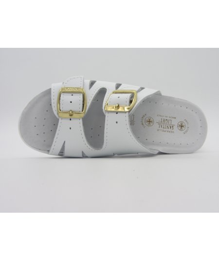 Sanital Light 1364 - Ciabatte Donna