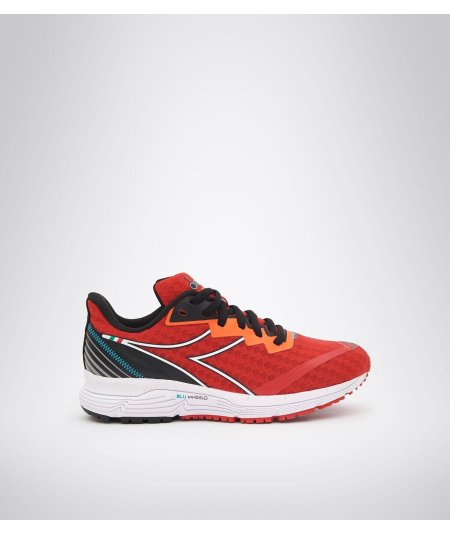 Diadora Mythos Blushield Volo 2 - Scarpa Sportiva Bambino