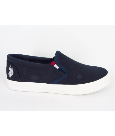 U.S. Polo Marc - slip on uomo